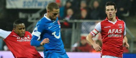 Olanda: Eredivisie - Etapa 18